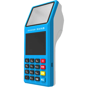 阿城超级收款宝QR65